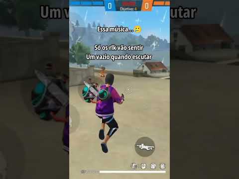 free fire inspiração