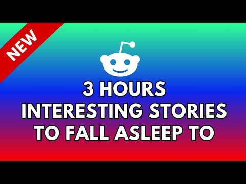 3 HOURS Of Interesting AITA Stories To Fall Asleep To 💤 Best Reddit Stories Compilation 🥱