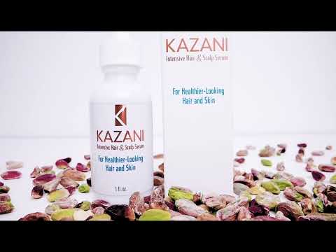 What is Kazani?