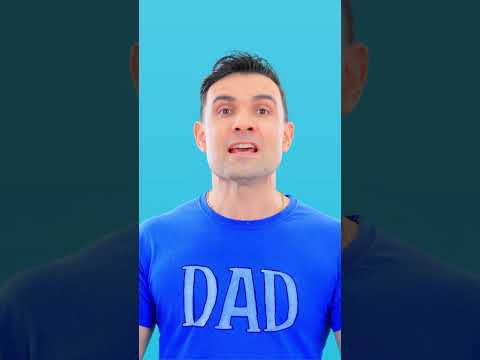 爸爸vs继父! 谁是最好的？! #shorts #dad #stepdad #family #daughter #dadvsstepdad #rec