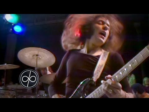 Deep Purple - Speed King - Live (1970)