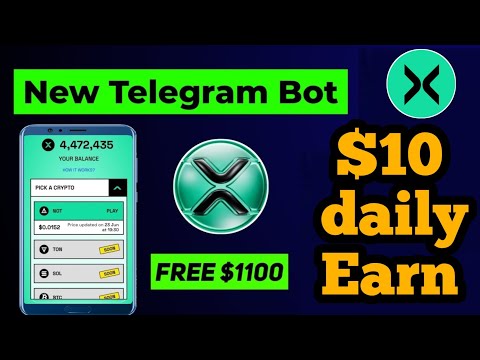 solex.ai telegram mining bot ! telegram new mining bot ! new Mining App 2024 ! top 10 telegram