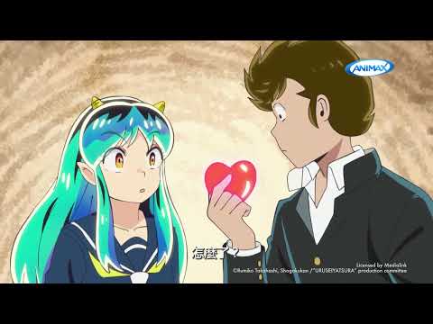 Animax《她來自煩星 第二季》第十九集精彩片段