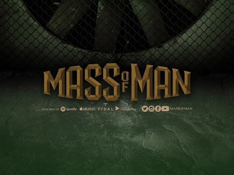 Mass of Man Live Stream