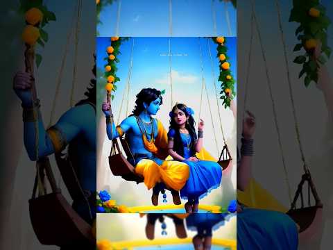 Radhe Radhe #radhekrishna #radheshyam #radheradhe #trendingshorts #shorts