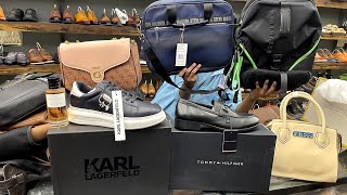 Branded Leather Shoes SALE | Leather Shoes & Bags | Export Surplus Leather Shoes | Chelsea Boots