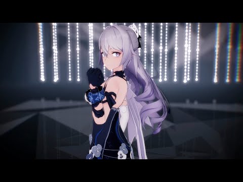 [MMD/Honkai Impact 3rd] Bronya Zaychik - Conqueror