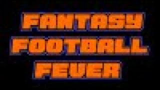 GSP Fantasy Football Fever Show 2024-2025: Week 18 Review / Wild Card Special