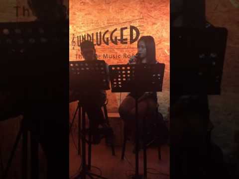 20151102 Unplugged Singapore  陳宥希 錯的人