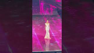 CEBU - MISS UNIVERSE PHILIPPINES 2024 EVENING GOWN #MissUniversePhilippines2024