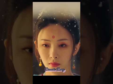 Chinese drama||romantic scene||The Killer is also Romantic #latestsong #shorts #newcdrama #trending