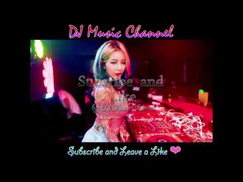 【J Melbourne Remix】说不知道你怎么了 但希望你一切都很好【往后余生 ● 浪子回头 ● 我的女人】Release by DJ MC