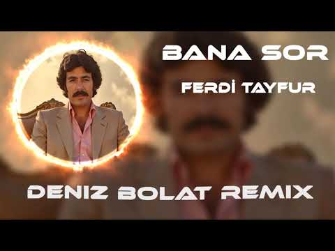 Deniz Bolat - Bana Sor