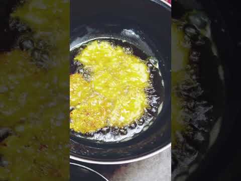 Chana dal Lauki ke pakode#shorts#ytshorts #youtube