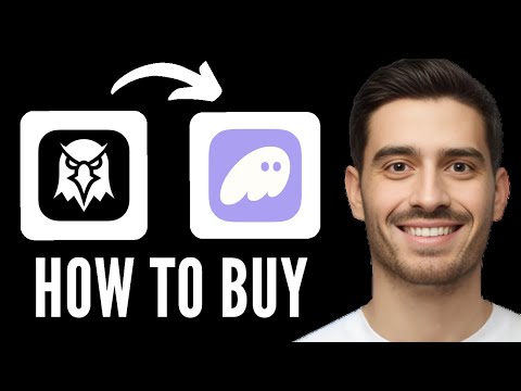 How to Buy on DEXScreener With Phantom Wallet - Step by Step