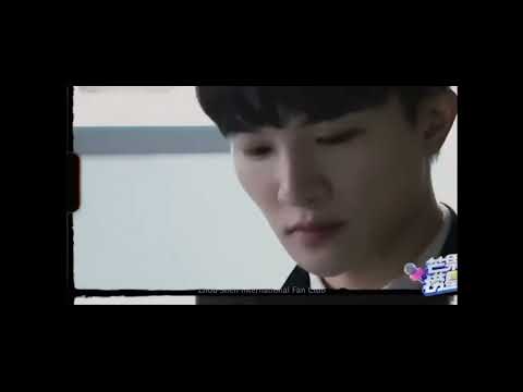 【Behind the Scenes】周深 Zhou Shen "Time Concert"《時光音樂會2》S2EP03 (BGM: Like A Bird《像鳥兒一樣》)