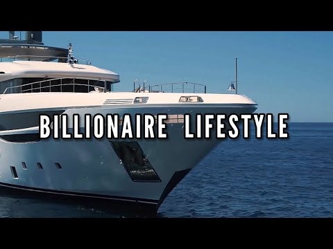 Billionaire Luxury Lifestyle🤑|Billionaire Life Motivation & Visualization🔥|Entrepreneur Life| #3