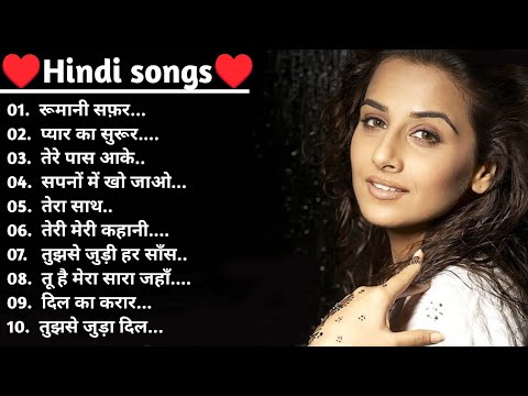 Old Hindi Songs 💕 | 90s Hindi Songs 💟 | Lata Mangeshkar Songs 🌹|