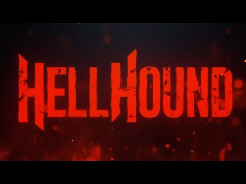 HELLHOUND Official Trailer ( Up Coming 2024)@DilzM_TUBE