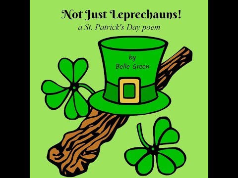 Not Just Leprechauns