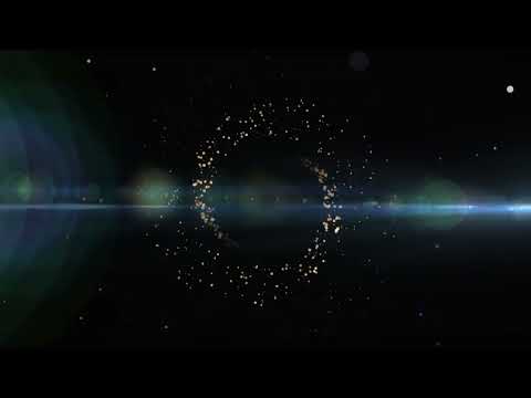 How to Make Particle Crackers In After effects