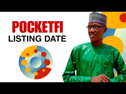 PocketFi Listing Date | PocketFi New Update