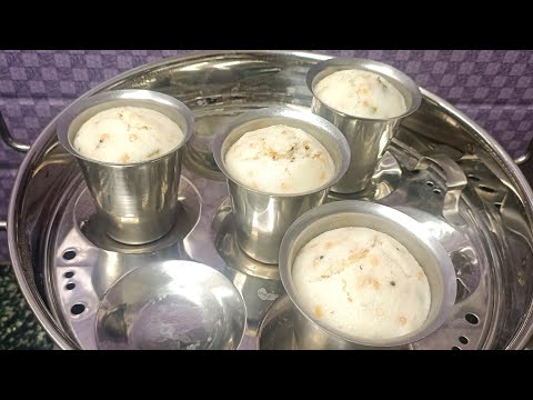 1 கப் இட்லி மாவு இருந்தா இன்னைக்கு இத ட்ரை பண்ணி பாருங்க | Instant Breakfast in Tamil |Thalicha Idli