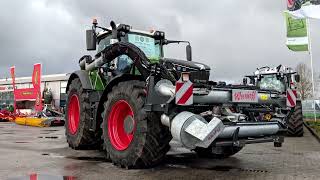 Agravis XXL Landtechnik Tage 2023 / Fendt / Claas / Valtra /Grimme uvm