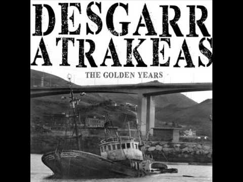 GARAJERO - Desgarratrakeas