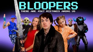 Shiloh & Bros Bloopers!