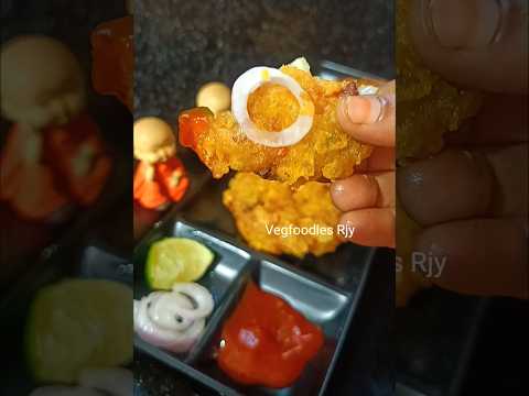 #veg #nuggets #recipe #easy veg nuggets recipe @VegfoodiesJ