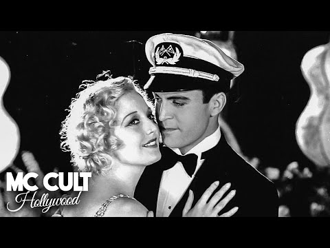 Thelma Todd Classic  Adventure Drama Movie | 1931| English Cult Movie | English Drama Movie