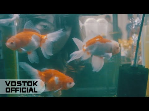 [MV] 나물(Namul) - 슬픔(Sadness) | Official Visualizer