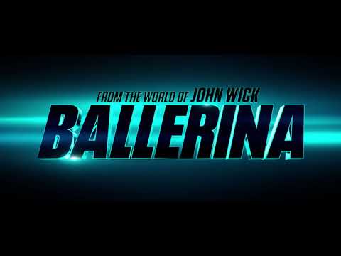 Elton John - Tiny Dancer (John Wick: Ballerina) #johnwick #eltonjohn #music #trailer