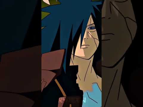 MADARA-I’m the Icecream Man😈(TYGA)  #shorts #short #anime #song #naruto #madara #edit #itachi