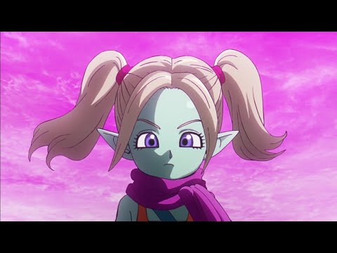 Dragon Ball Daima Episode 4. ドラゴンボール ダイマ