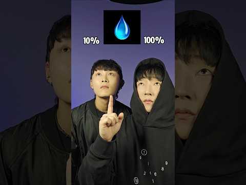 10% vs 100% #beatbox #tiktok