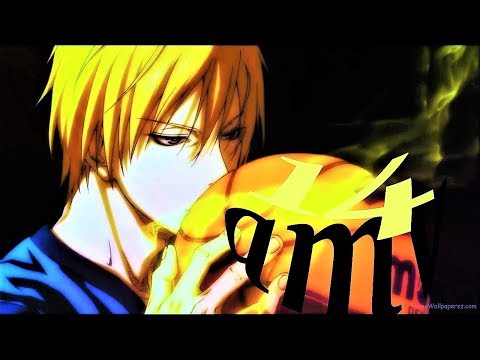 Kuroko No Basket (Kise Ryouta) AMV