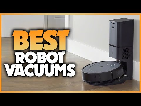 Best Robot Vacuums 2022 - Which is the Best Robot Vacuum for your Home?