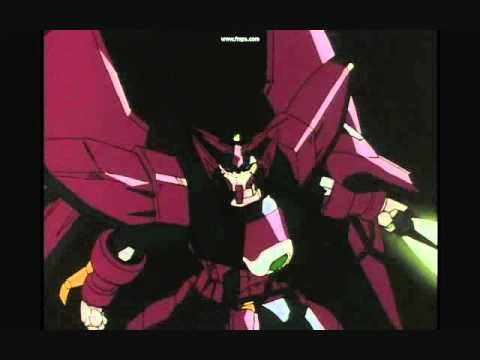 Mobile Suit Gundam Wing AMV: They Don't Care About Us (Michael Jackson)