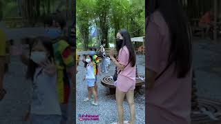 ตะแบงแคมปิ้ง : ละลานตา แคมป์ปิ้ง แอนด์ คาเฟ่ สระบุรี Short Video