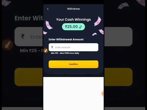 Free Game For Money Making || Q GamesMela Payment Proof