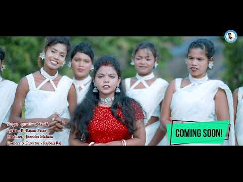 COMING SOON || Singer - Purnima Mandi || New Jhumur Video Song 2022 || Local Boy Jiten