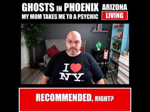 Ghost in Phoenix #shorts