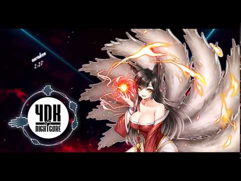 [ Nightcore ] Awaken - League of Legends ft. Valerie Broussard & Ray Chen