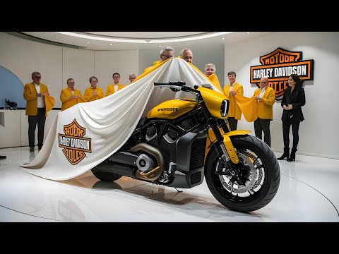 2025 HARLEY DEVIDSON SPORTSTER S FINALLY REVEALED: FIRST LOOK & RIDE TEST!