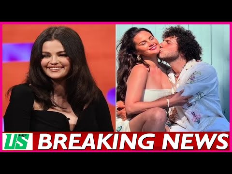 Why Selena Gomez and Benny Blanco's Romance Is Like a Love Song