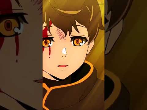 Tower of god/ I love you so edit