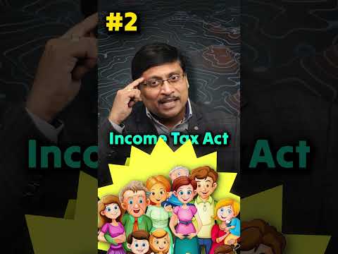 Income tax Act Abolished | Simple Fine Portals or Simplify Portal