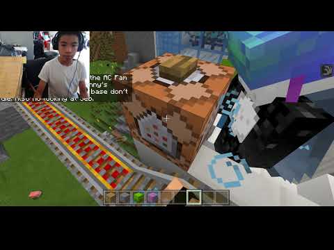 Join Me! ~ Minecraft Windows 10 Edition